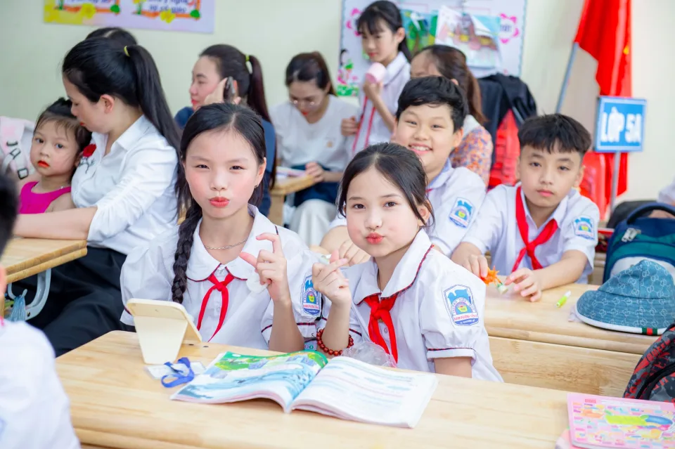 Các khoá học tại Nguyễn Thị Mỹ Hạnh