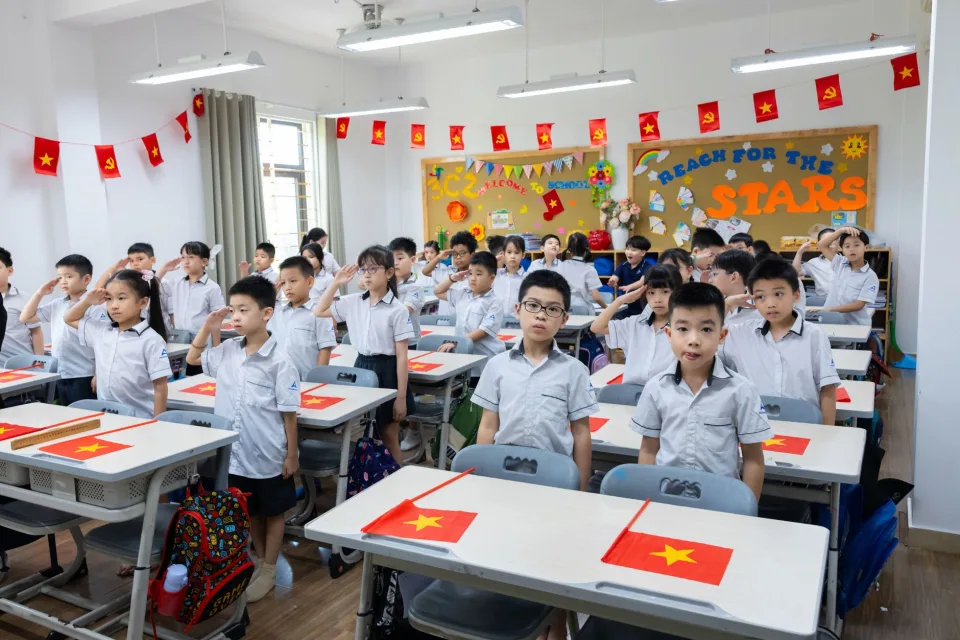 Các khoá học tại Nguyễn Thị Mỹ Hạnh