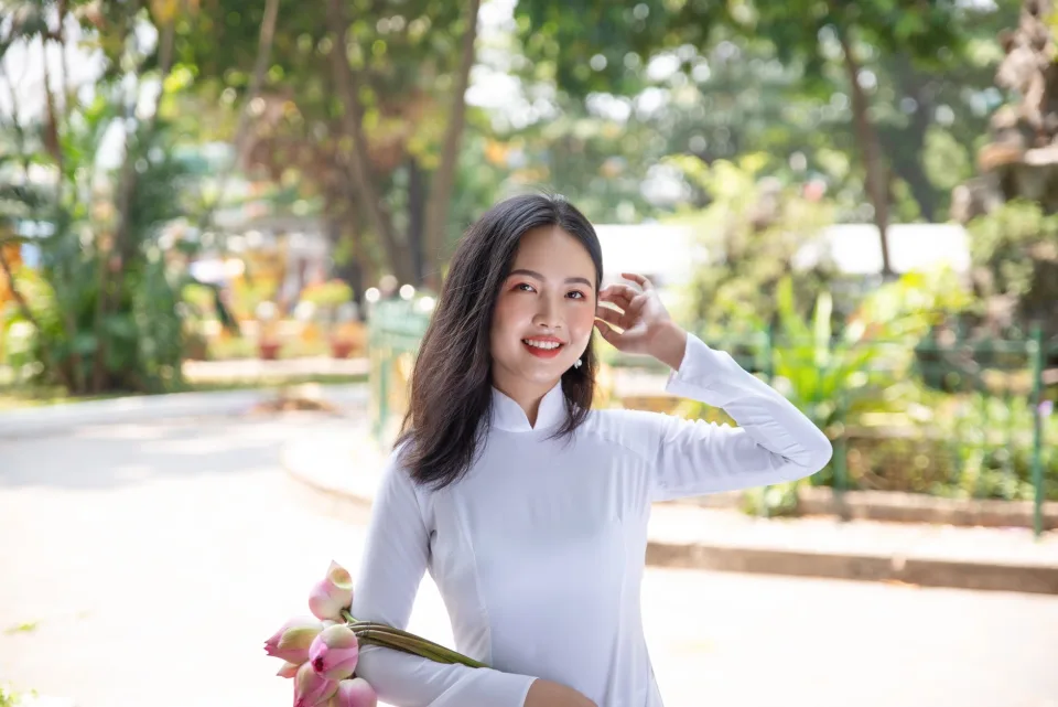 Học viên nói gì về Nguyễn Thị Mỹ Hạnh
